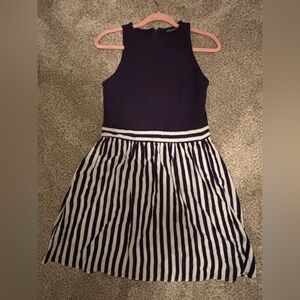 Perfect Classic Spring Dress